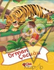 Masallar Ülkesi 7 -Orman Çocuğu