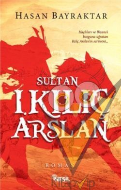 Sultan 1. Kılıç Arslan