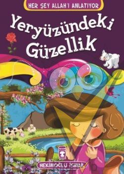 Yeryüzündeki Güzellikler