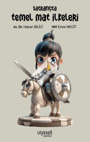 Satrançta Temel Mat İlkeleri