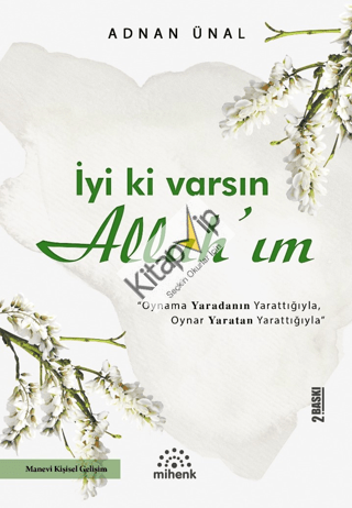 İyi Ki varsın Allah'ım