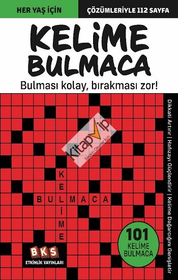 Kelime Bulmaca