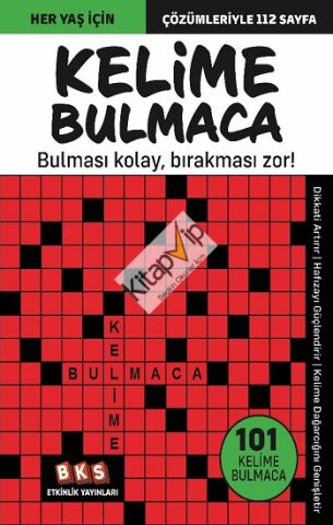 Kelime Bulmaca