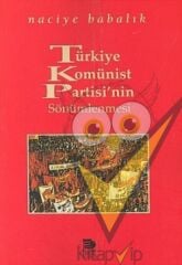 Türkiye Komünist Partisi’nin Sönümlenmesi