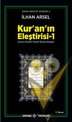 Kur'an'ın Eleştirisi -1