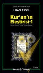 Kur'an'ın Eleştirisi -1