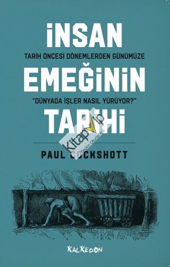 İnsan Emeğinin Tarihi