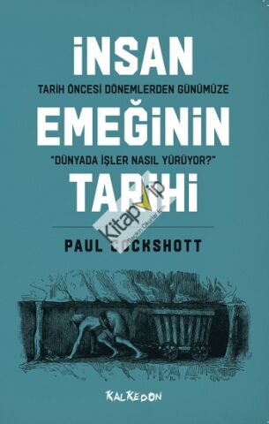 İnsan Emeğinin Tarihi