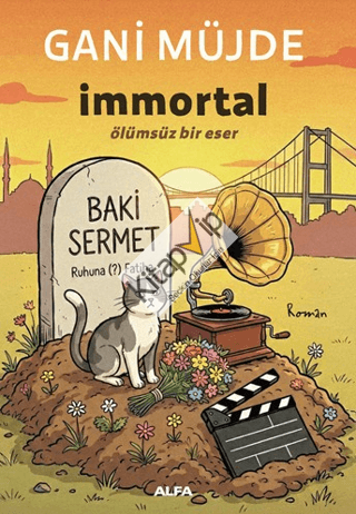 immortal