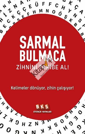 Sarmal Bulmaca