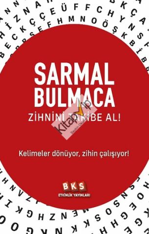 Sarmal Bulmaca