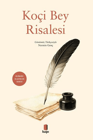 Koçi Bey Risalesi
