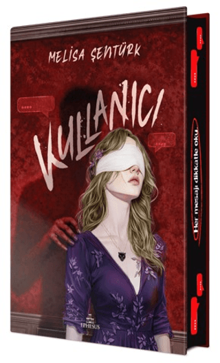 Kullanıcı – Yan Boyamalı