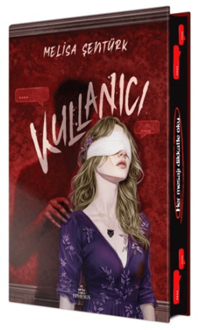 Kullanıcı – Yan Boyamalı