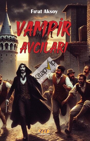 Vampir Avcıları