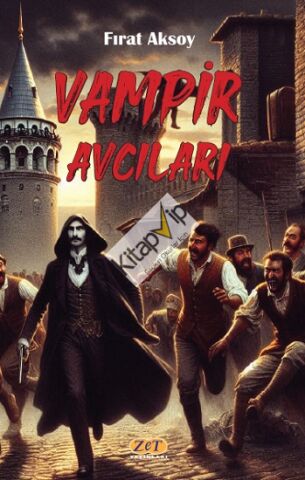 Vampir Avcıları