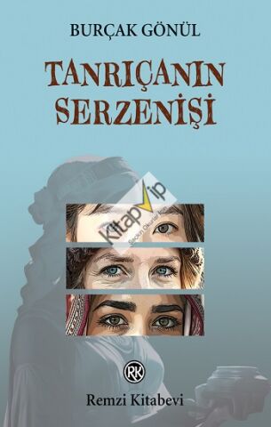 Tanrıçanın Serzenişi