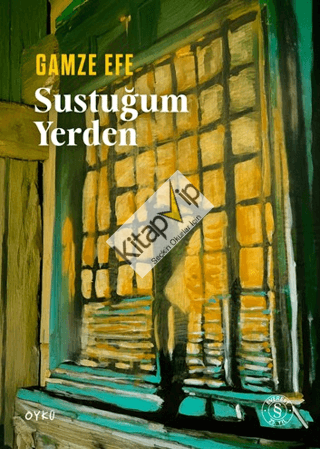 Sustuğum Yerden