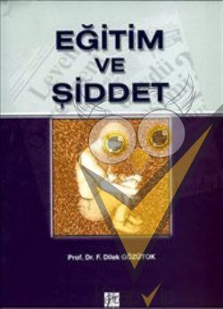 Eğitim ve Şiddet