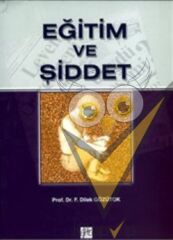 Eğitim ve Şiddet