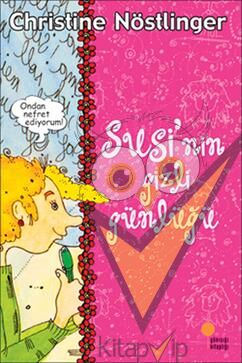 Susi’nin ve Paul’ün Gizli Günlükleri