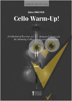 Cello Warm-Up!