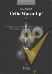 Cello Warm-Up!