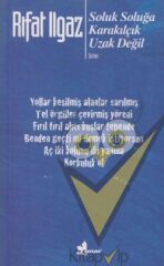 Soluk Soluğa Karakılçık Uzak Değil - Şiirler 1962-1969-1971