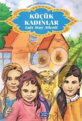 Küçük Kadınlar