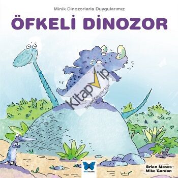Öfkeli Dinozor