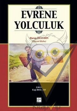 Evrene Yolculuk