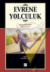 Evrene Yolculuk