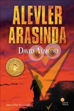 Alevler Arasında