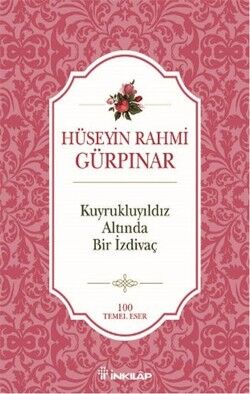 Kuyrukluyıldız Altında Bir İzdivaç