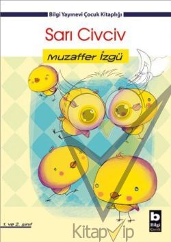 Sarı Civciv