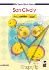 Sarı Civciv
