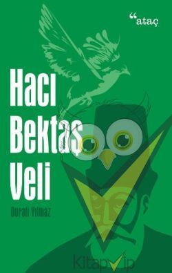 Hacı Bektaş Veli