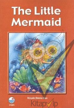 The Little Mermaid - Küçük Deniz Kızı