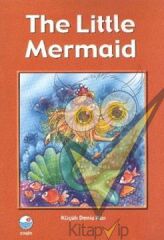 The Little Mermaid - Küçük Deniz Kızı