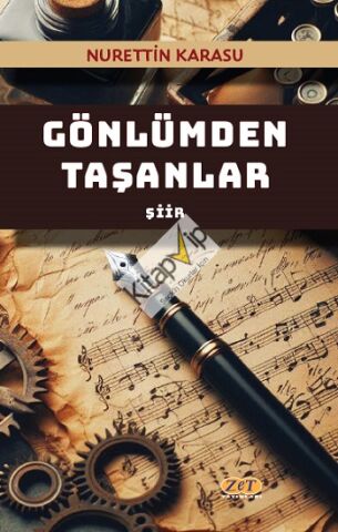 Gönlümden Taşanlar