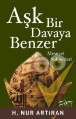 Aşk Bir Davaya Benzer