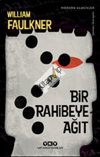 Bir Rahibeye Ağıt
