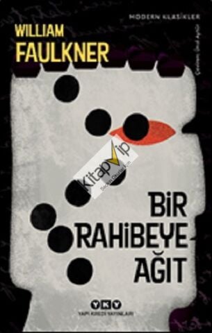 Bir Rahibeye Ağıt