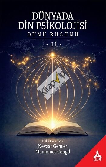 Dünyada Din Psikolojisi ( Dünü Bugünü II )