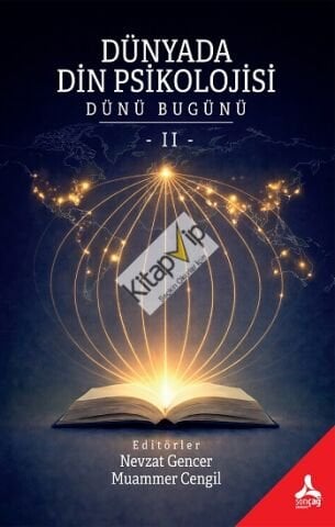 Dünyada Din Psikolojisi ( Dünü Bugünü II )