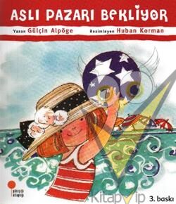 Aslı Pazarı Bekliyor