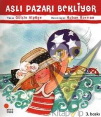 Aslı Pazarı Bekliyor