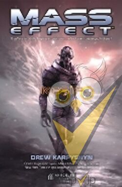 Mass Effect - Keşif