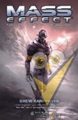 Mass Effect - Keşif