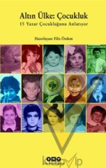 Altın Ülke: Çocukluk